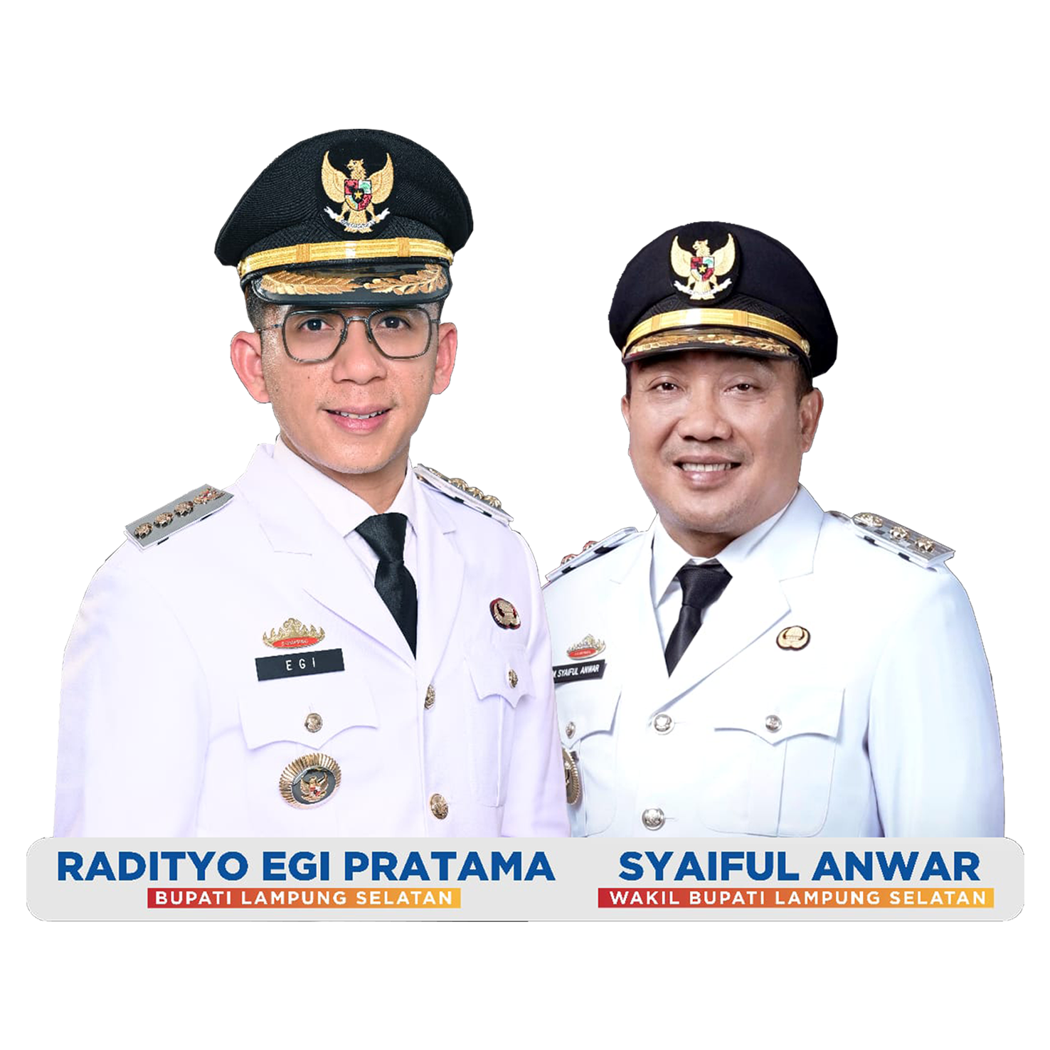 Bupati